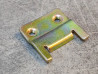 Support garde-boue avant NA50 NC50 HONDA 61104-147-670