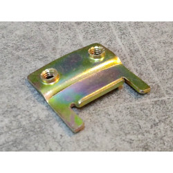 Support garde-boue avant NA50 NC50 HONDA 61104-147-670