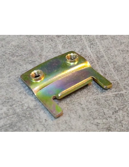 Support garde-boue avant NA50 NC50 HONDA 61104-147-670