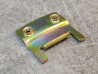 Support garde-boue avant NA50 NC50 HONDA 61104-147-670