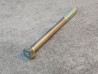 Vis boulon hexagonal 6x70 mm HONDA 92101-060700A