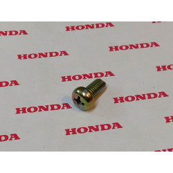 Vis carter d'huile 5 mm C50 CUB HONDA 90116-147-000