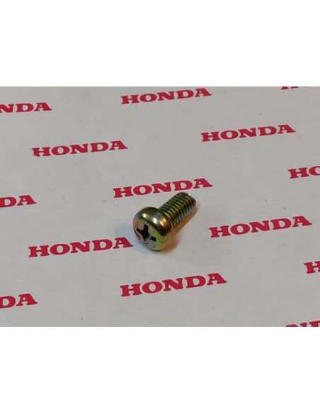 Vis carter d'huile 5 mm C50 CUB HONDA 90116-147-000