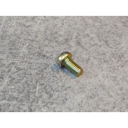 Vis carter d'huile 5 mm C50 CUB HONDA 90116-147-000