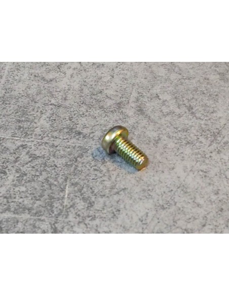 Vis carter d'huile 5 mm C50 CUB HONDA 90116-147-000