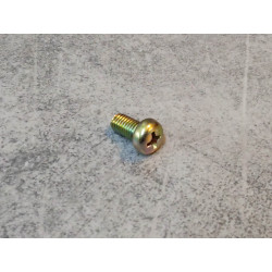 Vis carter d'huile 5 mm C50 CUB HONDA 90116-147-000