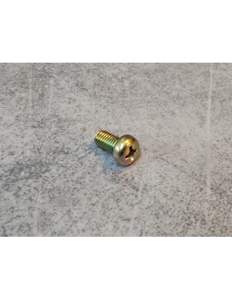 Vis carter d'huile 5 mm C50 CUB HONDA 90116-147-000