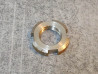 Ecrou à créneaux 14 mm P50 CA100/102 C320A C105 C65 C240 HONDA 90231-001-000