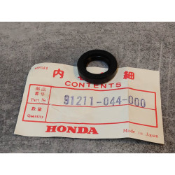 Joint spi 15x25x6 mm P50 QA50 PF50 PC50 G25 HONDA 91211-044-000