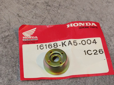 Support de gicleur FL400 XR650 CR450/480 CR125/250 CRM250 HONDA 16188-KA5-004