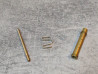Kit aiguille de carburateur PF50 /R HONDA 16012-081-014
