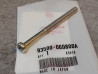 Vis cruciforme M6x80 mm HONDA 93500-060800A