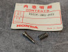 Vis de richesse + ressort HONDA 16016-881-003