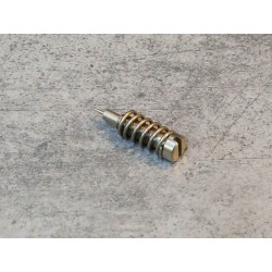 Vis de richesse + ressort HONDA 16016-881-003