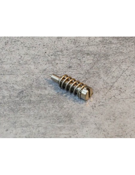 Vis de richesse + ressort HONDA 16016-881-003