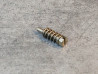 Vis de richesse + ressort HONDA 16016-881-003