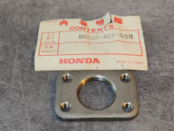 Plaque renfort MOTOCULTURE HONDA 50222-921-000