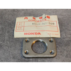 Plaque renfort MOTOCULTURE HONDA 50222-921-000