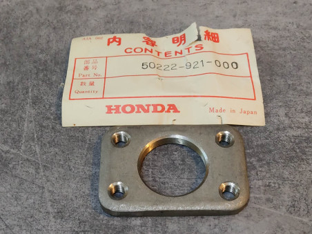 Plaque renfort MOTOCULTURE HONDA 50222-921-000