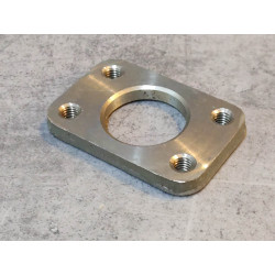 Plaque renfort MOTOCULTURE HONDA 50222-921-000