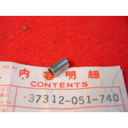 Entretoise compteur Honda SS50 CB100 - Réf. 37312-051-740