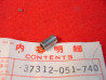 Entretoise compteur Honda SS50 CB100 - Réf. 37312-051-740