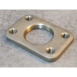 Plaque renfort MOTOCULTURE HONDA 50222-921-000