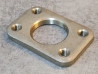 Plaque renfort MOTOCULTURE HONDA 50222-921-000