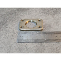 Plaque renfort MOTOCULTURE HONDA 50222-921-000