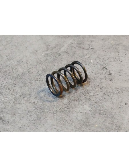 Ressort de friction démarrage G25 D/ED/FD HONDA 28444-816-000
