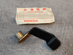 Levier inclinaison MOTOCULTURE HONDA 50260-921-310