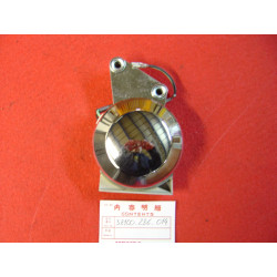 Klaxon capot chromé Honda CB250 CB350 CB450 CL250 CL450