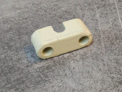 Support de cable HONDA 17852-921-810