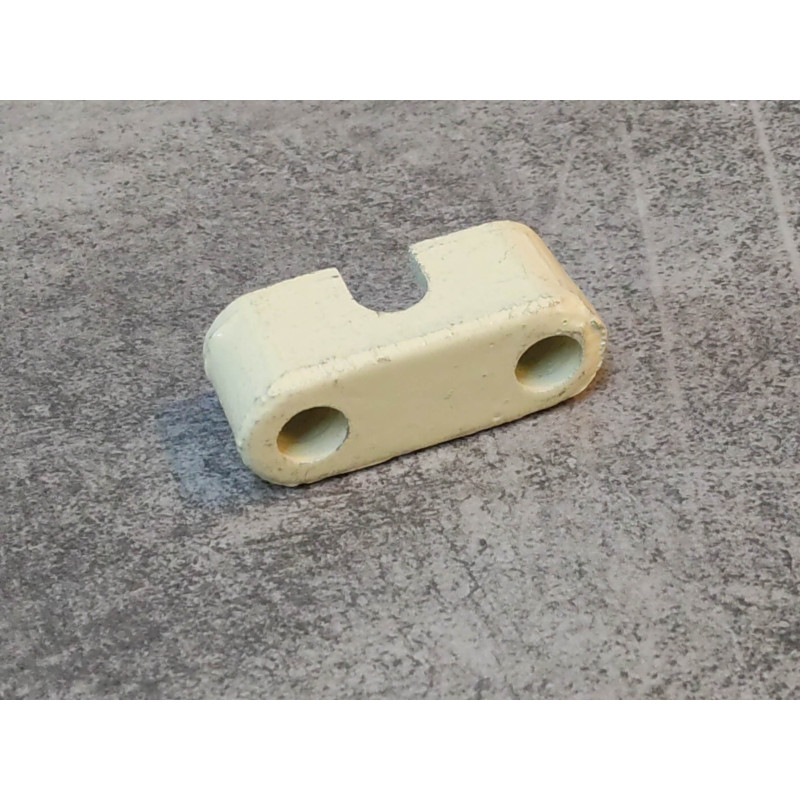 Support de cable HONDA 17852-921-810