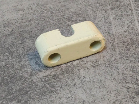 Support de cable HONDA 17852-921-810