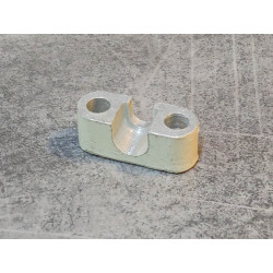 Support de cable HONDA 17852-921-810
