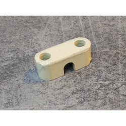 Support de cable HONDA 17852-921-810