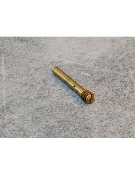 Gicleur 50 P50 P25 LITTLE HONDA 99120-050-04