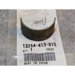 Coussinet de bielle CB400 CB450 CB750 CB900 CB1000 CM400 HONDA 13214-413-015