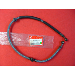 Durit frein étrier gauche AV Honda CBR600 91/94 - Réf. 45125MV9003