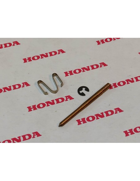 Aiguille de carburateur PC50 A/K1 PS50 K1 PF50 AMIGO HONDA 16151-063-004
