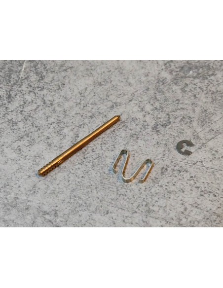 Aiguille de carburateur PC50 A/K1 PS50 K1 PF50 AMIGO HONDA 16151-063-004