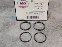 Kits joints étriers ADAPTABLE divers modèles HONDA 06451-XXX-KS