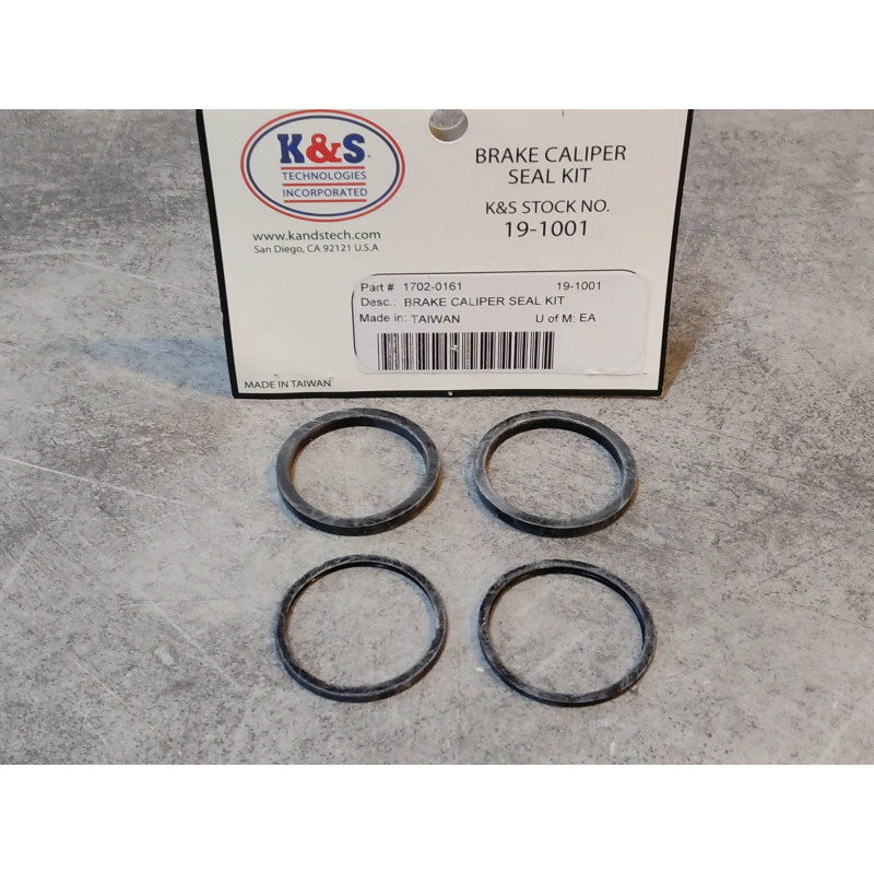 Kits joints étriers ADAPTABLE divers modèles HONDA 06451-XXX-KS