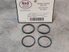 Kits joints étriers ADAPTABLE divers modèles HONDA 06451-XXX-KS