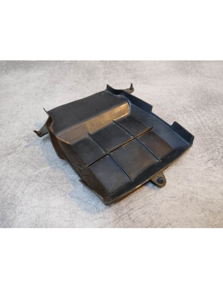 Cache caoutchouc reservoir ST50/70 DAX CT70 ST90 HONDA 50661-098-010B