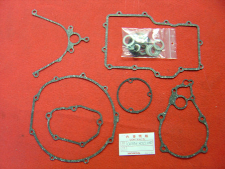 Pochette joints bas moteur (B) Honda CBX750FE - 061B1MJ0010