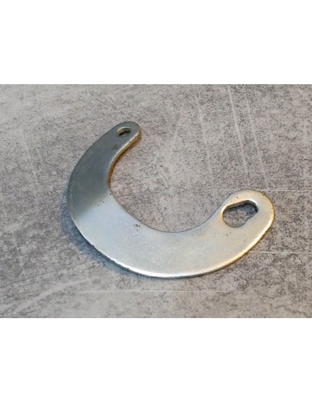 Crochet ressort béquille C50 C70 C90 CUB HONDA 50523-041-000