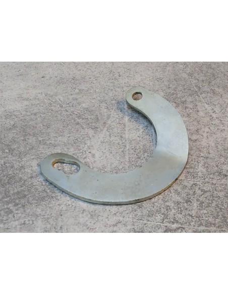 Crochet ressort béquille C50 C70 C90 CUB HONDA 50523-041-000