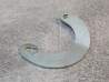 Crochet ressort béquille C50 C70 C90 CUB HONDA 50523-041-000